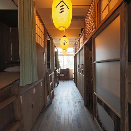 Yamagata Guesthouse山形ゲストハウス Murayama Luaran gambar