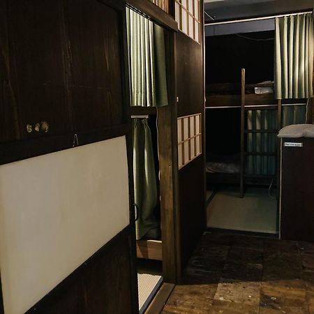 Yamagata Guesthouse山形ゲストハウス Murayama Luaran gambar
