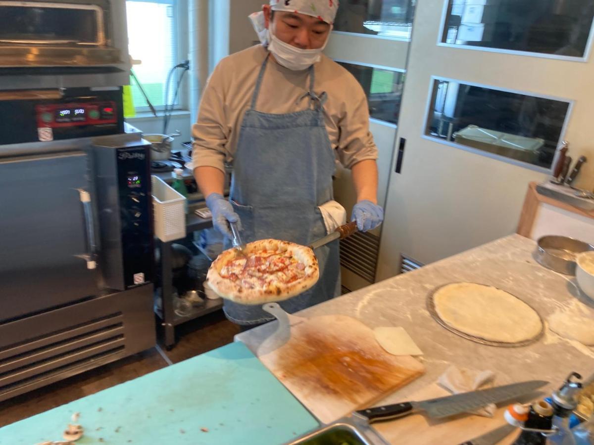 Yamagata Guesthouse山形ゲストハウス Murayama Luaran gambar