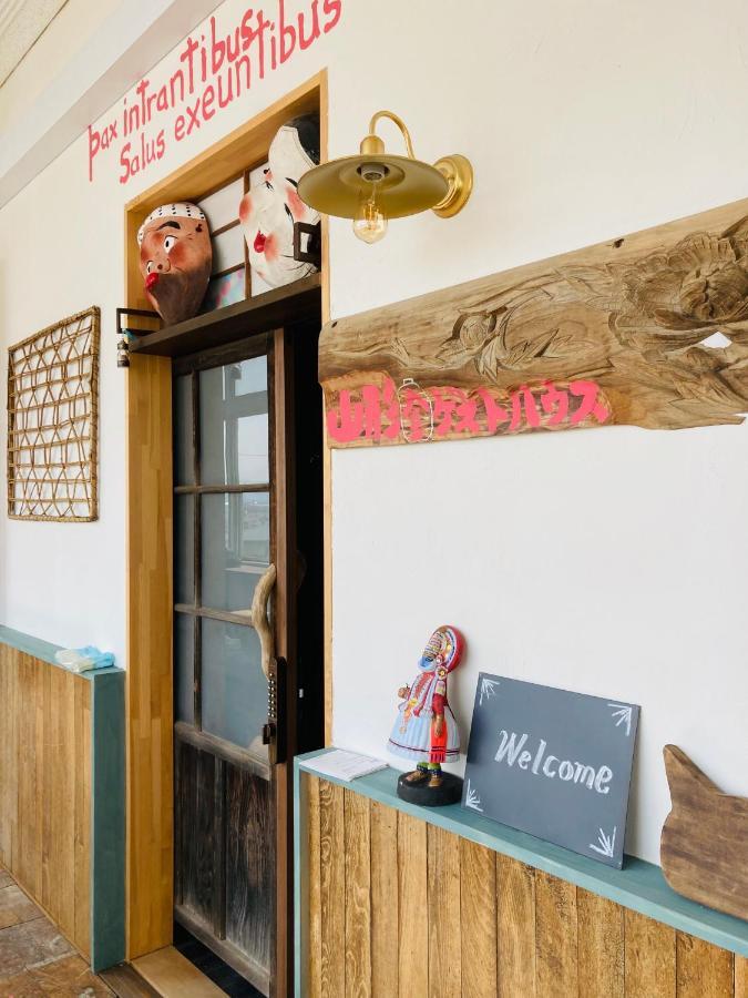 Yamagata Guesthouse山形ゲストハウス Murayama Luaran gambar