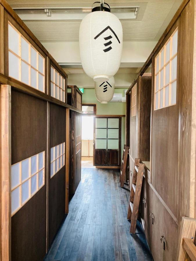 Yamagata Guesthouse山形ゲストハウス Murayama Luaran gambar