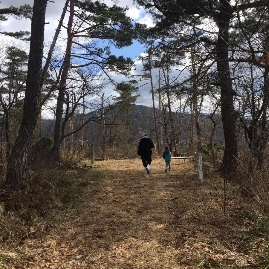 Yamagata Guesthouse山形ゲストハウス Murayama Luaran gambar