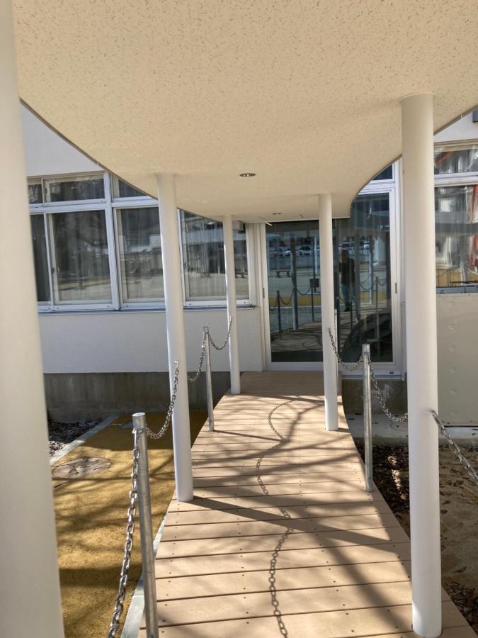 Yamagata Guesthouse山形ゲストハウス Murayama Luaran gambar