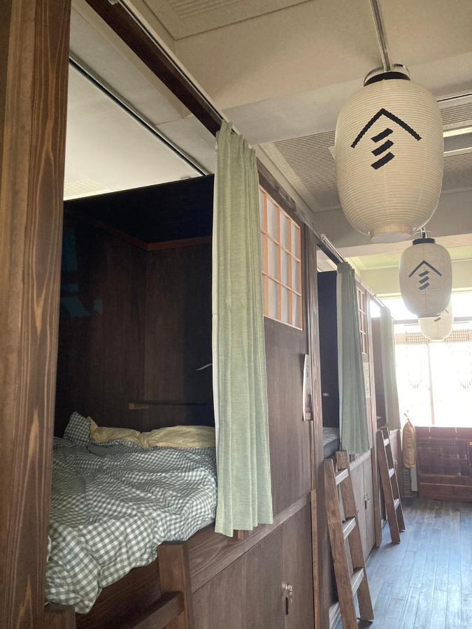 Yamagata Guesthouse山形ゲストハウス Murayama Luaran gambar