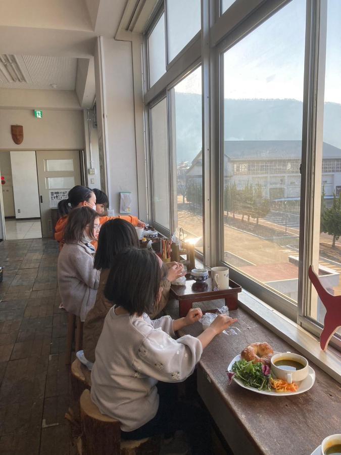 Yamagata Guesthouse山形ゲストハウス Murayama Luaran gambar
