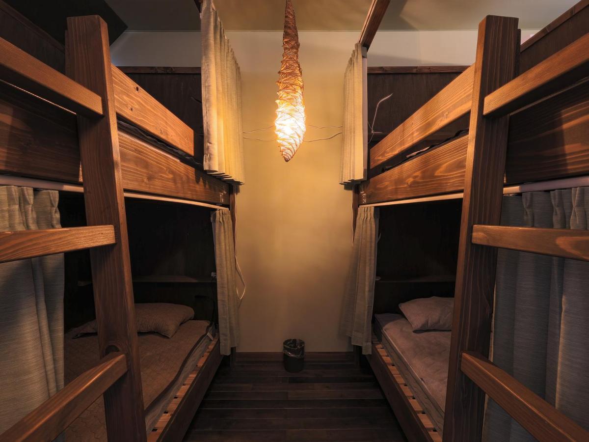 Yamagata Guesthouse山形ゲストハウス Murayama Luaran gambar
